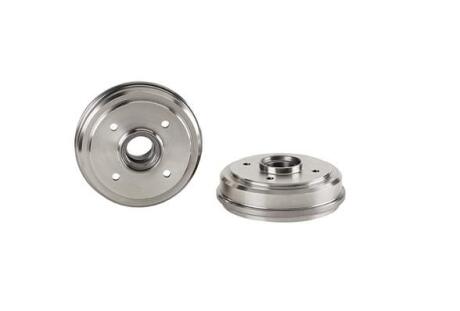 Гальмівний барабан Matiz 98- (180x40mm) BREMBO 14.9392.10