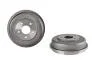 Гальмівний барабан Connect 02- (228x68mm) BREMBO 14.A691.10 (фото 1)