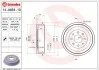 Тормозной барабан BREMBO 14.A854.10 (фото 3)