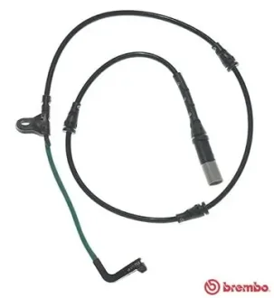 Гальмівні аксесуари BREMBO A00246