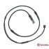 Датчик зношування колодок BREMBO A00422 (фото 1)
