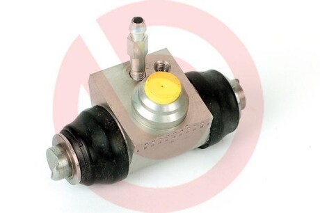 Тормозной цилиндр рабочий BREMBO A12 244