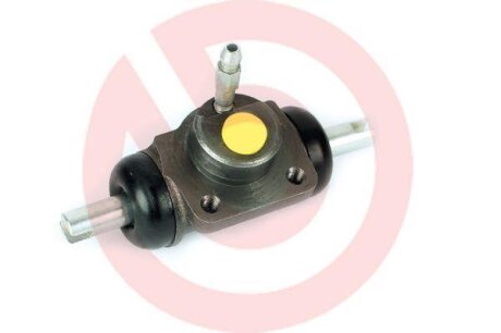 Гальмівний циліндр робочий BREMBO A12440