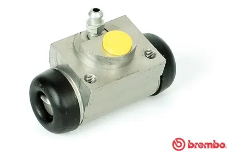 Гальмівний циліндр робочий BREMBO A12635