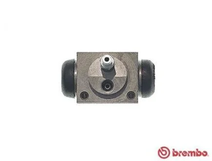 Гальмівний циліндр робочий BREMBO A12B87