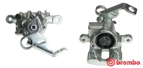 Гальмівний супорт BREMBO F28121