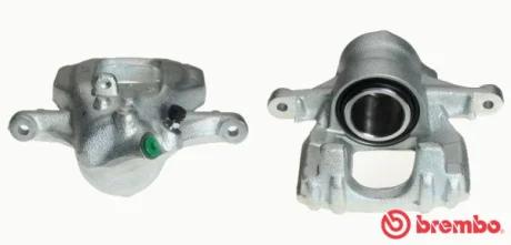 Гальмівний супорт BREMBO F50243