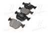 Комплект тормозных колодок BREMBO P06021 (фото 2)
