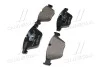 Комплект тормозных колодок BREMBO P06074 (фото 4)