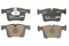 Тормозные колодки дискові BREMBO P06 075X (фото 1)