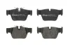 Гальмівні колодки дискові BREMBO P06 117 (фото 2)