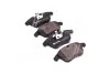 Тормозные колодки дисковые BREMBO P24076 (фото 1)