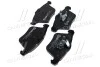 Комплект тормозных колодок BREMBO P24077 (фото 4)