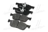 Комплект тормозных колодок BREMBO P44026 (фото 2)