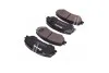 Тормозные колодки дисковые BREMBO P56100 (фото 4)