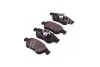 Тормозные колодки дисковые BREMBO P68050 (фото 2)