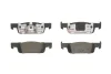 Гальмівні колодки тюнінгові BREMBO P68059X (фото 2)