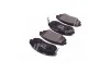 Тормозные колодки дисковые BREMBO P78013 (фото 4)