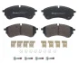 Тормозные колодки дисковые BREMBO P85 169 (фото 2)