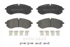 Гальмівні колодки дискові BREMBO P85 178 (фото 2)