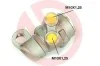 Тормозной регулятор BREMBO RA6 001 (фото 1)