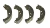 Гальмівні колодки барабанні BREMBO S23517 (фото 2)