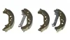 Тормозные колодки барабанные BREMBO S24 534 (фото 2)