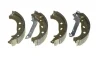 Тормозные колодки барабанные BREMBO S24 539 (фото 2)