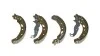 Тормозные колодки барабаны BREMBO S24540 (фото 1)