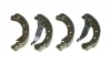 Комплект тормозных колодок BREMBO S59517 (фото 2)