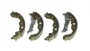 Комплект тормозных колодок BREMBO S68546 (фото 2)