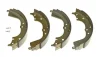 Тормозные колодки барабанные BREMBO S83 537 (фото 2)