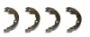 Тормозные колодки барабанные BREMBO S83 568 (фото 2)