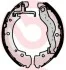 Тормозные колодки барабанные BREMBO S85 515 (фото 1)