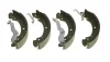 Гальмівні колодки барабанні BREMBO S85 515 (фото 2)
