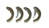 Комплект тормозных колодок BREMBO S85516 (фото 2)