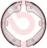 Тормозные колодки барабанные Brembo BREMBO S85536 (фото 1)