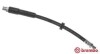 Тормозной шланг BREMBO T06022 (фото 1)