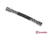 Шланг тормозной BREMBO T06033 (фото 1)