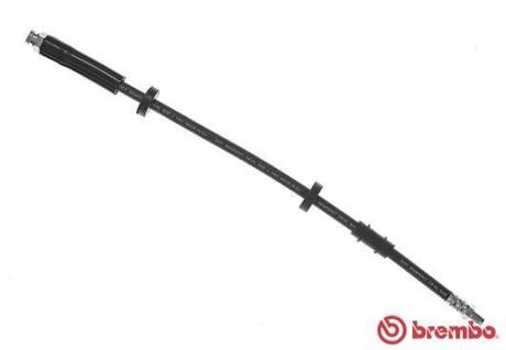 Гальмівний шланг BREMBO T11 018