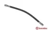Шланг тормозной BREMBO T 30 050 (фото 1)
