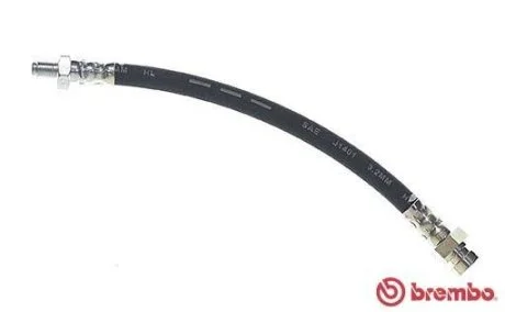 Шланг тормозной BREMBO T 54 051