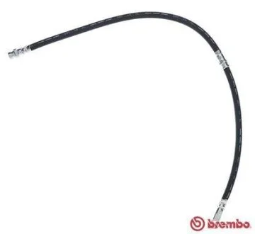 Шланг тормозной BREMBO T 54 052