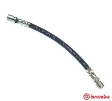 Тормозной шланг BREMBO T59002