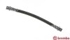 Тормозной шланг BREMBO T85067 (фото 1)