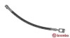 Тормозной шланг BREMBO T85116 (фото 1)