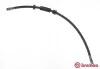 Шланг тормозной BREMBO T 85 129 (фото 1)