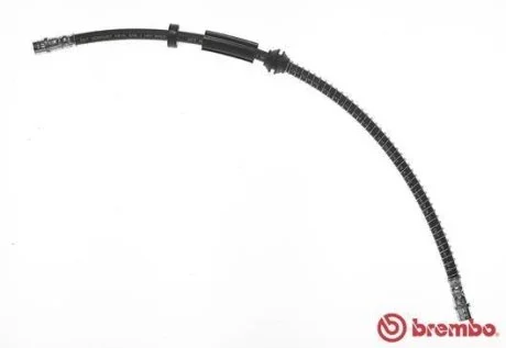 Шланг тормозной BREMBO T 85 129