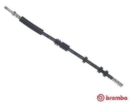 Шланг тормозной BREMBO T85139