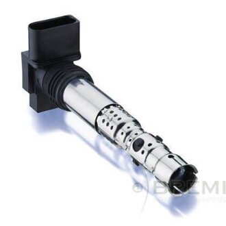 Котушка запалювання Skoda Fabia/VW Polo 1.2 01-14 BREMI 20116